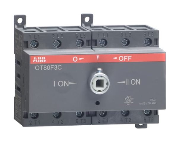 OT80F3C