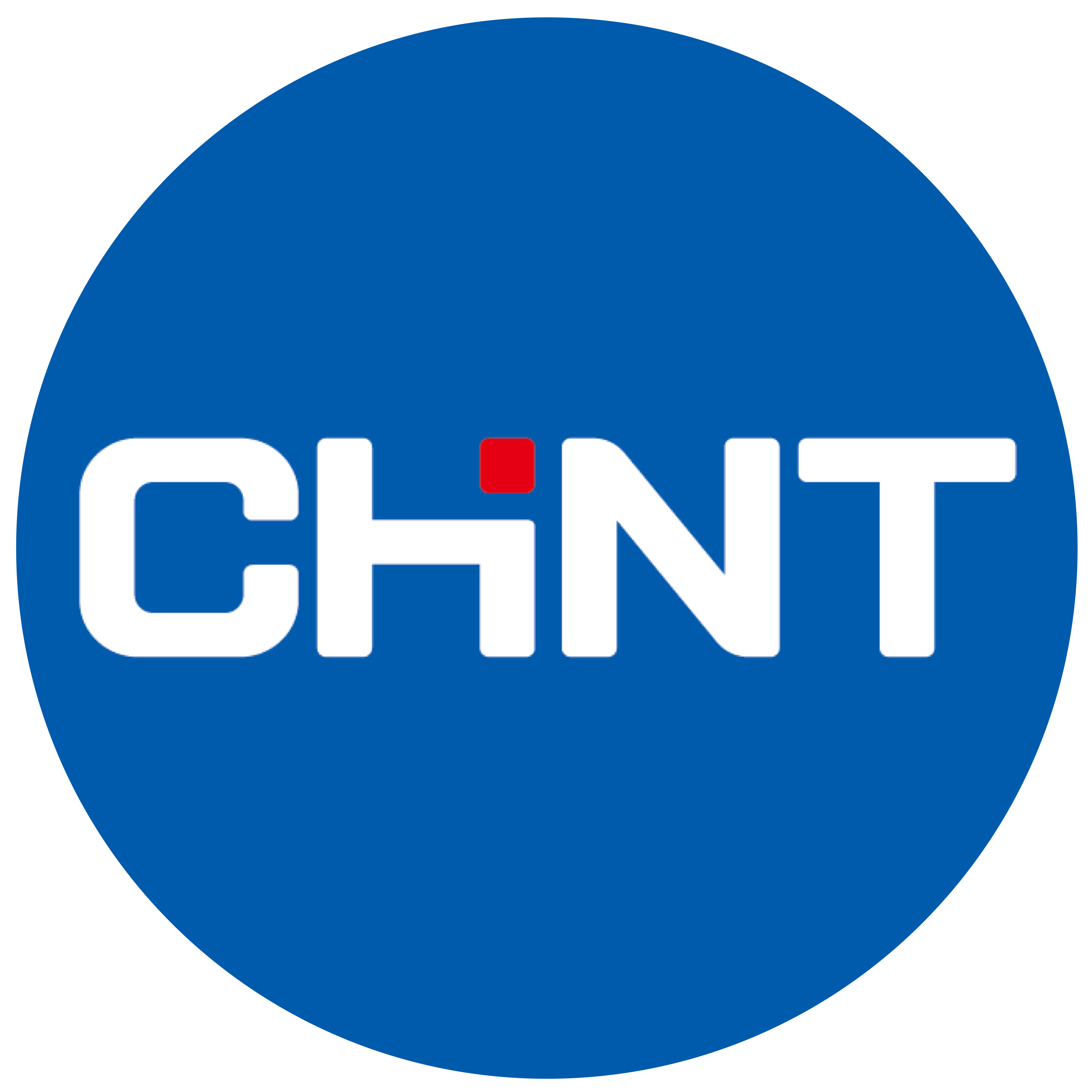 chin